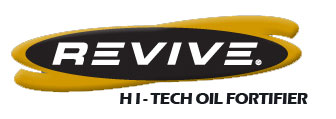 Revive Oil Store